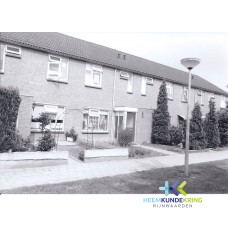 Pannerden Wilgenstraat 26 Coll. Vrijleve